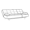 Indoor Furnishing Logo