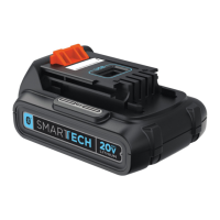 Preview: Black + Decker LBXR20BT