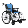 Wheelchair Logo