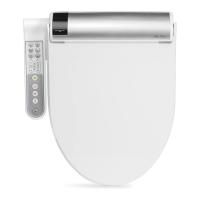 Preview: bioBidet BB-1700