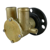 Water Pump Logo