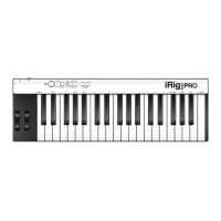 Preview: IK Multimedia iRig Keys Pro