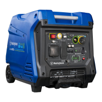 Preview: Westinghouse iGen4500DF