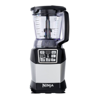 Preview: Nutri Ninja Auto-iQ BL491