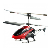 Preview: SYMA GYRO S107C