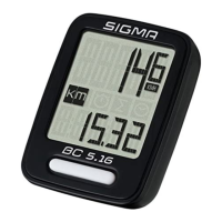 Preview: Sigma Sport BC 5.16