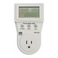 Preview: GB PM3100