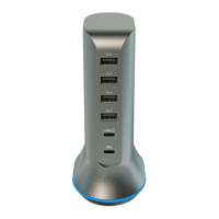 Preview: ATOMI Charge Tower Pro