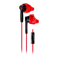 Preview: yurbuds INSPIRE 300