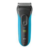 Preview: Braun 3045s