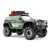Preview: Redcat Racing Everest GEN7 Sport