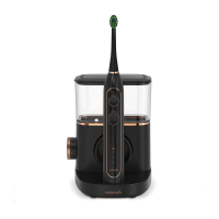 Preview: Waterpik Sonic-Fusion SF-01