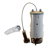 Preview: Fluidmaster Duo flush