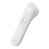 Thermometer Logo
