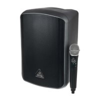 Preview: Behringer EUROPORT MPA200BT