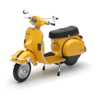 Preview: Vespa P125X