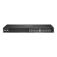 Preview: Aruba 6000 series