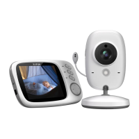 Preview: Baby Monitor VB603