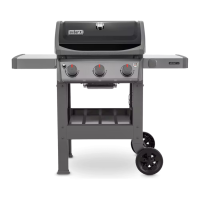 Preview: Weber Spirit II E-210 GBS