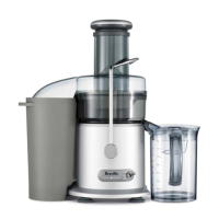 Preview: Breville JUICE FOUNTAIN PLUS