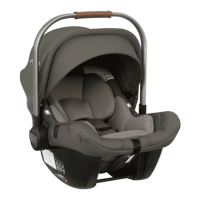 Preview: Nuna pipa lite lx