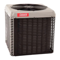 Preview: Coleman LX SERIES