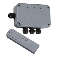 Preview: Knightsbridge IP663G