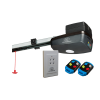 Garage Door Opener Logo