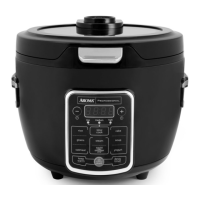 Preview: Aroma Professional ARC-1230B