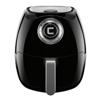Preview: Chefman RJ38-V2-35