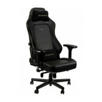Preview: NobleChairs HERO Series
