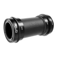 Preview: SRAM DUB BSA