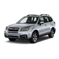Preview: Subaru forester 2019