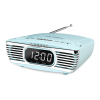 Clock Radio Logo
