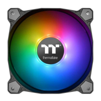 Preview: Thermaltake Pure 14 ARGB Sync