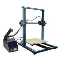 Preview: Creality CR-10 S5