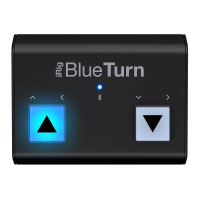 Preview: IK Multimedia irig blueturn