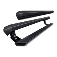 Preview: AMP Research PowerStep