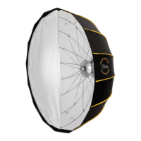 Preview: GLOW EZ Lock Beauty Dish