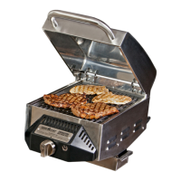 Preview: Camp Chef BBQ SEAR BOX