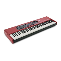 Preview: Clavia Nord Electro 6