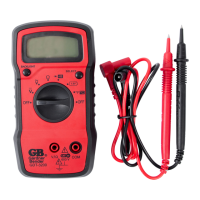Preview: GB GDT-3200