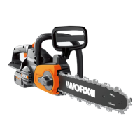 Preview: Worx WG380