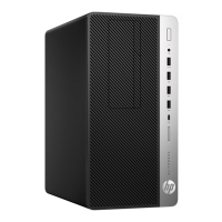 Preview: HP EliteDesk 705 G4