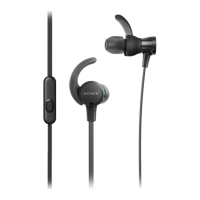 Preview: Sony MDR-XB510AS