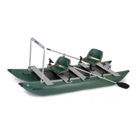 Preview: Sea Eagle fold cat 375FC