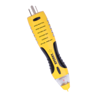 Preview: Sperry instruments VD7504GFI