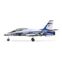 Preview: E-FLITE Viper 70mm EDF