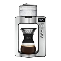 Preview: Gourmia GCM3350