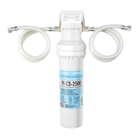 Preview: Apec Water CS-2500P